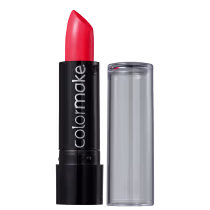 Imagem do produto Colormake Fluorescente Vermelho - Batom 3,5g