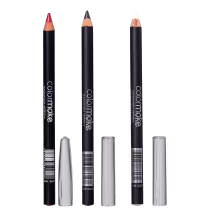 Imagem do produto Kit Colormake Delineadores (3 Unidades) 
