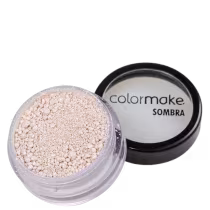 Imagem do produto Colormake Iluminadora Pérola Vermelho - Sombra Cintilante 2g