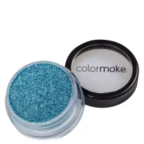 Imagem do produto Colormake Iluminadora Azul Turquesa - Sombra Cintilante 2g