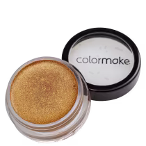 Imagem do produto Colormake Mini Clown Makeup Ouro - Tinta Cremosa 8g