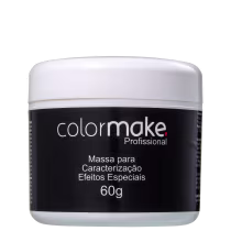 Imagem do produto Colormake Efeitos Especiais Caracterização - Massa Modelável 60g