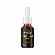 Imagem do produto Curcumin ADK PHNutre 30ml