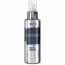 Imagem do produto Wess Multi Splash Fashion 140ml