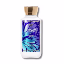 Imagem do produto BODY LOTION BUTTERFLY BATH & BODY WORKS