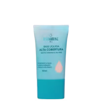 Imagem do produto Catharine Hill Chill Alta Cobertura AC01 - Base Líquida 30ml