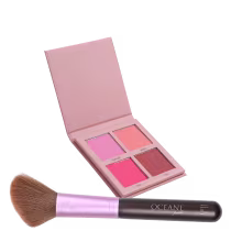 Imagem do produto Kit Océane Collection Blush (2 Produtos)