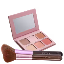 Imagem do produto Kit Océane Collection Contorno (3 Produtos)