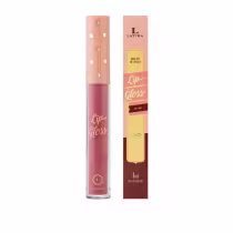 Imagem do produto Latika Lip Gloss N° 46 - Brilho Labial 4ml