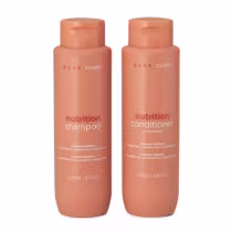 Imagem do produto Braé Stages Nutrition Kit Shampoo e Condicionador 250ml