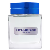 Imagem do produto Influence Fiorucci Eau de Cologne - Perfume Masculino 100ml