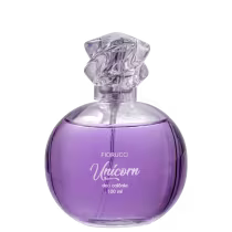 Imagem do produto Unicorn Mystic Line Purple Fiorucci Eau de Cologne - Perfume Feminino 100ml