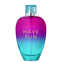 Imagem do produto Have Fun La Rive Eau de Parfum - Perfume Feminino 90ml