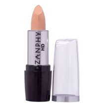 Imagem do produto Zanphy Bastão 02 Bege Claro Rosado - Corretivo Cremoso 3,5ml