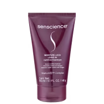 Imagem do produto Senscience Moisture Lock Smoothing Treatment - Leave-in 150ml