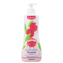 Imagem do produto Mustela Lavant Apaisant Soothing - Gel de Banho 500ml