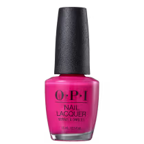 Imagem do produto OPI Strawberry Margarita - Esmalte Cremoso 15ml