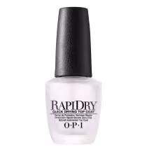 Imagem do produto OPI RapiDry Top Coat - Secante para Esmalte 15ml