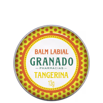 Imagem do produto Granado Tangerina - Bálsamo Labial 13g