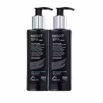 Imagem do produto Truss Night Spa Kit 2 Sérum de Tratamento Noturno 250ml