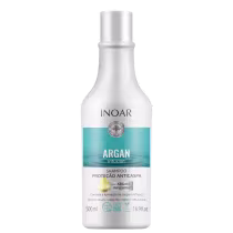 Imagem do produto Inoar Argan Infusion Proteção Anticaspa - Shampoo 500ml