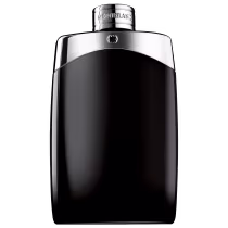 Imagem do produto Legend Montblanc Eau de Toilette - Perfume Masculino 200ml