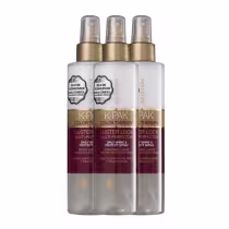 Imagem do produto Joico K-PAK Color Therapy Luster Lock Kit 3 Leave-in 200ml