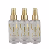 Imagem do produto Kit Wella Professionals Triple Oil Reflections Light (3 Unidades)