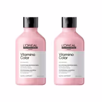 Imagem do produto L'Oréal Professionnel Vitamino Color Kit 2 Shampoo 300ml
