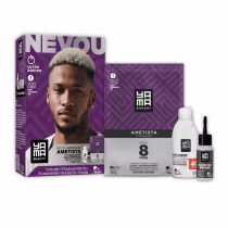 Imagem do produto Kit Clareador Ametista Nevou - Yamá Beauty