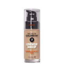 Imagem do produto Revlon ColorStay 24 Horas Pele Mista à Oleosa FPS15 250 Fresh Beige - Base Líquida 30ml