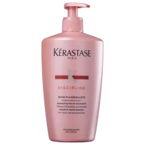 Imagem do produto Kérastase Discipline Bain Fluidealiste - Shampoo 500ml