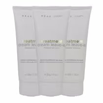 Imagem do produto Braé Stages Treatment Kit 3 Cream Leave-in 200g