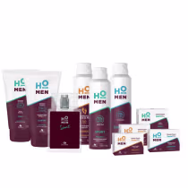 Imagem do produto Kit de Lançamento Completo Ho Men Colônia Sport