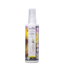 Imagem do produto Griffus Quero Cabelão - Fluido Tratamento Capilar 100ml