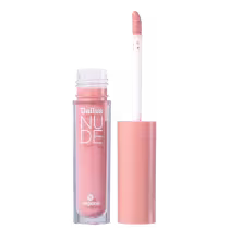 Imagem do produto Dailus Nude Brilho 01 Dona de Mim - Batom Líquido 4ml