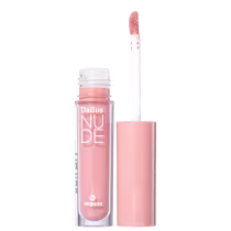 Imagem do produto Dailus Nude Brilho 05 Propriedade de Ninguém - Batom Líquido 4ml