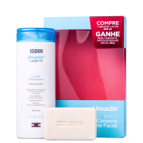 Imagem do produto Kit ISDIN Ureadin & Oil-Control (2 Produtos) 