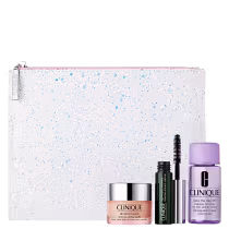 Imagem do produto Kit Clinique Eye Favorites (3 Produtos + Nécessaire)