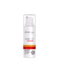 Imagem do produto Dermage Clarité Cysteamin - Gel Creme Clareador de Manchas 30g