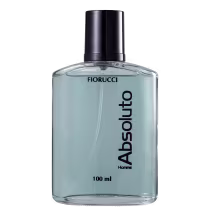Imagem do produto Absoluto Fiorucci Deo Colônia - Perfume Masculino 100ml
