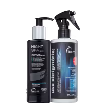 Imagem do produto Kit Truss Spa Obrigatório (2 Produtos)