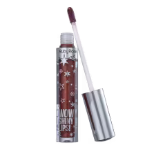 Imagem do produto Ruby Rose Wow Shiny Lips 46 Marrom - Gloss Labial 3ml