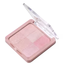 Imagem do produto Ruby Rose Soft Touch 6 In 1 002 - Blush 6,6g