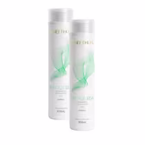 Imagem do produto Aneethun Antiqueda Kit 2 Shampoo Estimulante 300ml