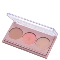 Imagem do produto Happy Birthday #Queridinhos Boca Rosa Beauty Payot - Paleta de Maquiagem 7,3g 