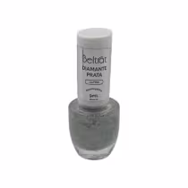 Imagem do produto ESM.BELTRAT DIAMANTE PRATA GLITTER 9ML