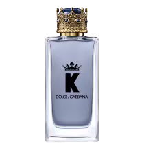 Imagem do produto K by Dolce&Gabbana Eau de Toilette - Perfume Masculino 100ml