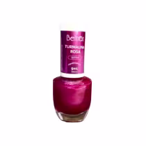 Imagem do produto ESM.BELTRAT TURMALINA ROSA GLITTER 9ML