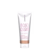 Imagem do produto Zanphy Eu Nasci Assim 3 - Base Líquida 30ml 